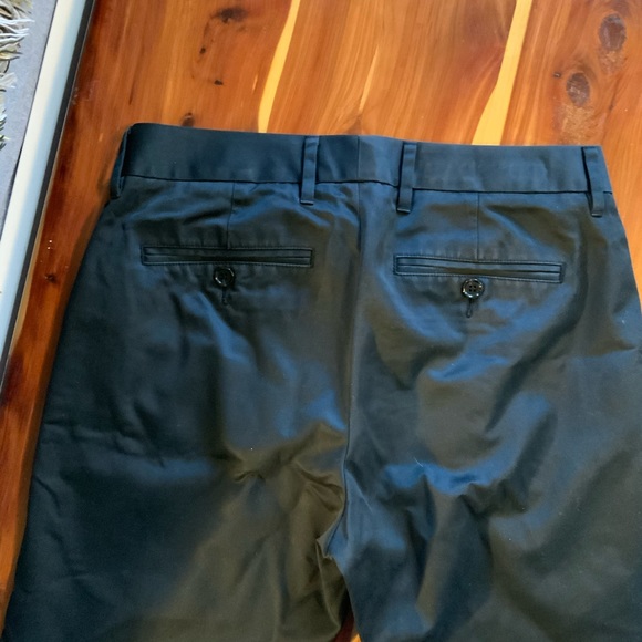 Bonobos Weekday Warrior dress pants, 28x30 - Picture 2 of 2